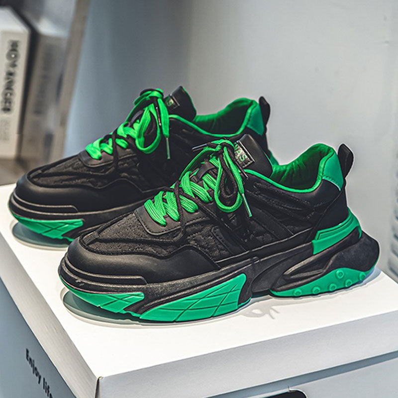 Quagmire QU1 Sneakers