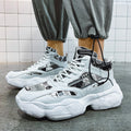 Illustration II2 Sneakers