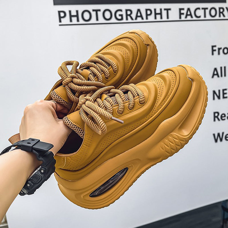 Dynamic Flow Sneakers