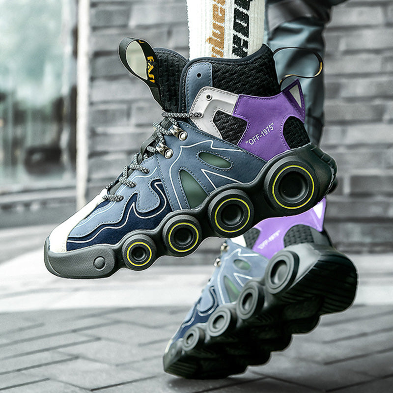 Hot Wheel Sneakers