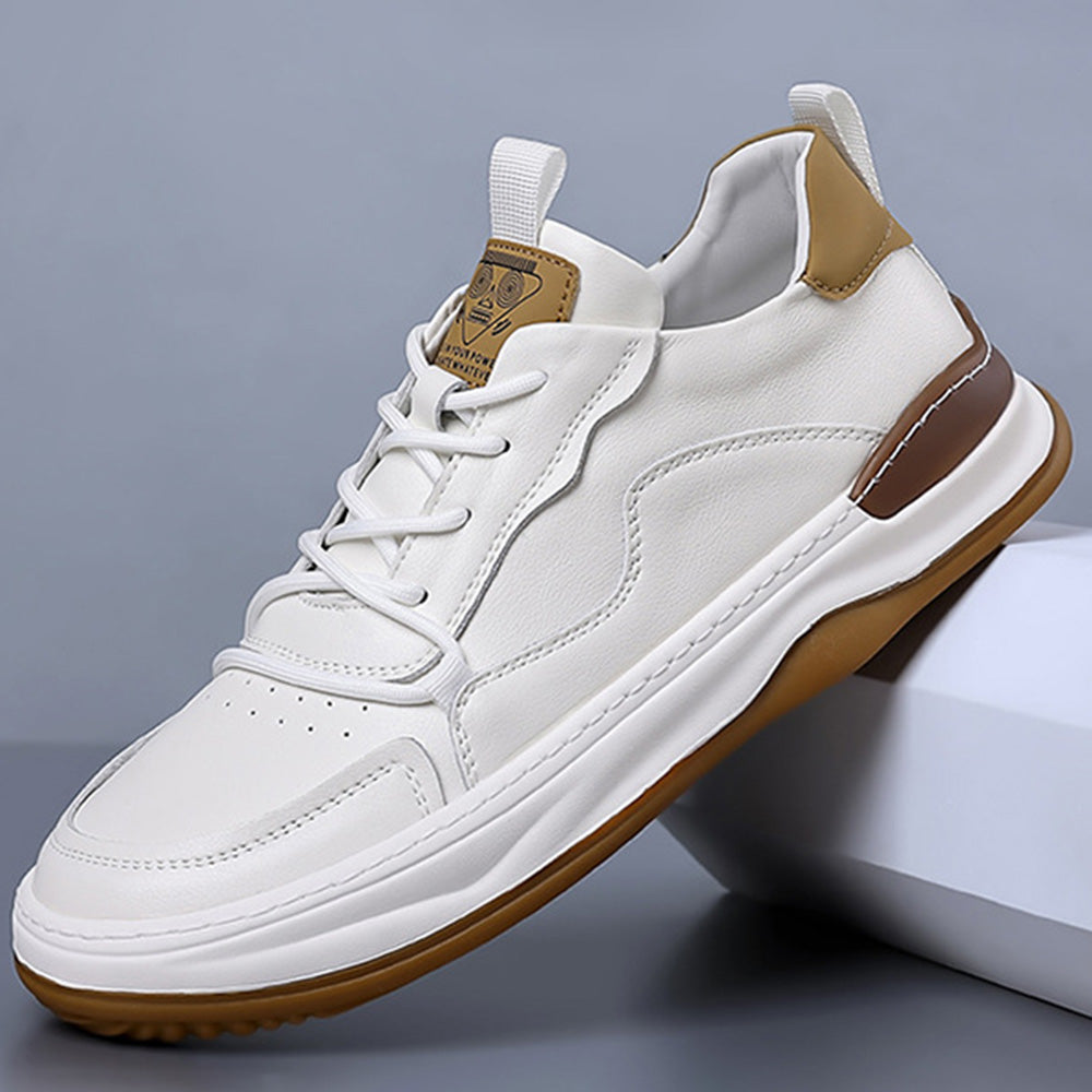 Forest Trekker Sneakers
