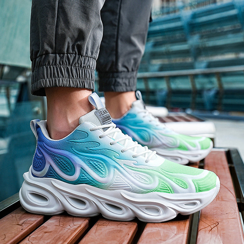 Cloud GX3 Sneakers