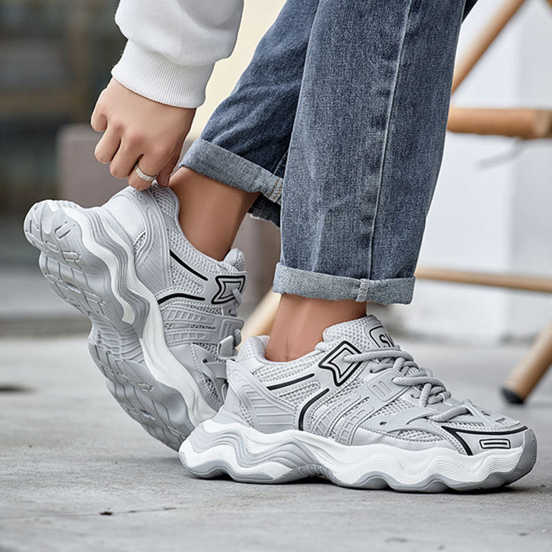 Ice Drift Sneakers