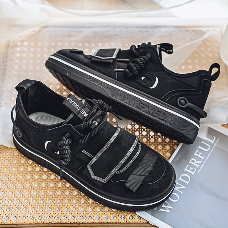 Gravity Flux Sneakers