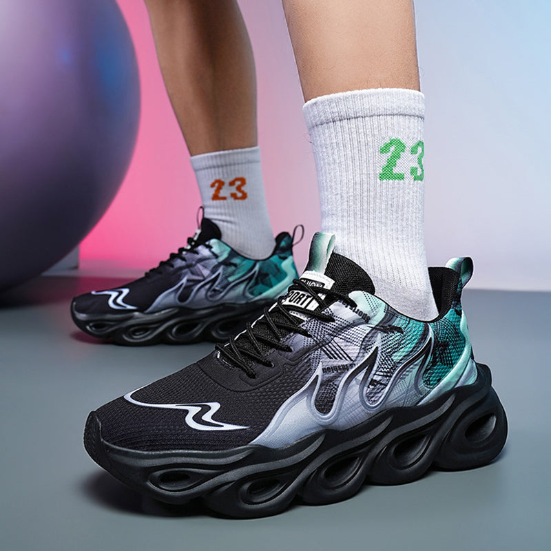 Cloud GX2 Sneakers