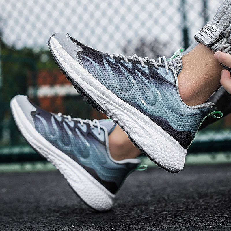Blazing Fire F02 Sneakers