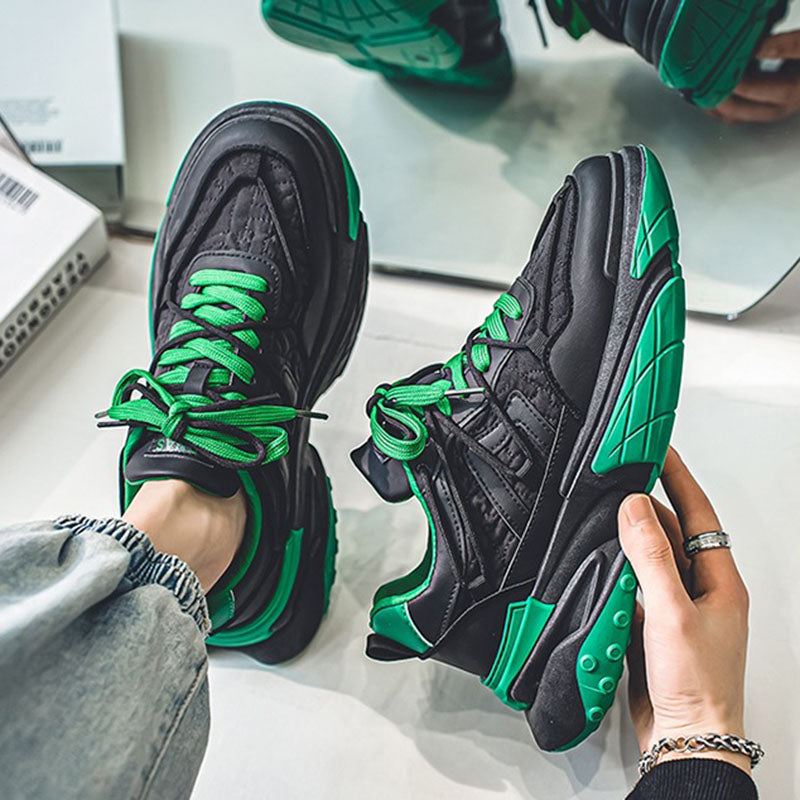 Quagmire QU1 Sneakers