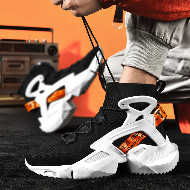 Tank TG1 Sneakers