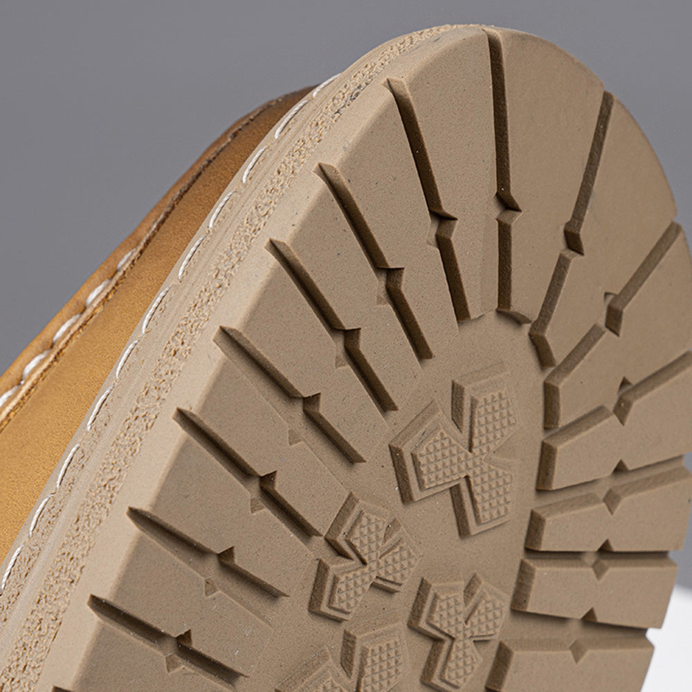 Desert Voyager Sneakers