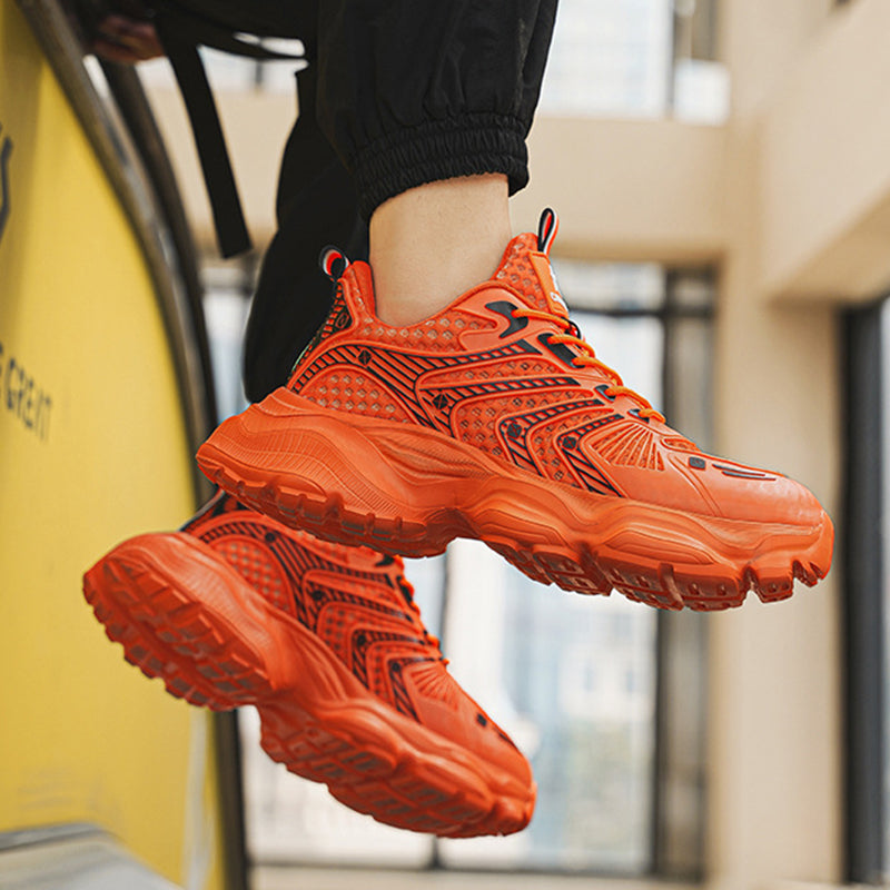 Arrowstorm Sneakers