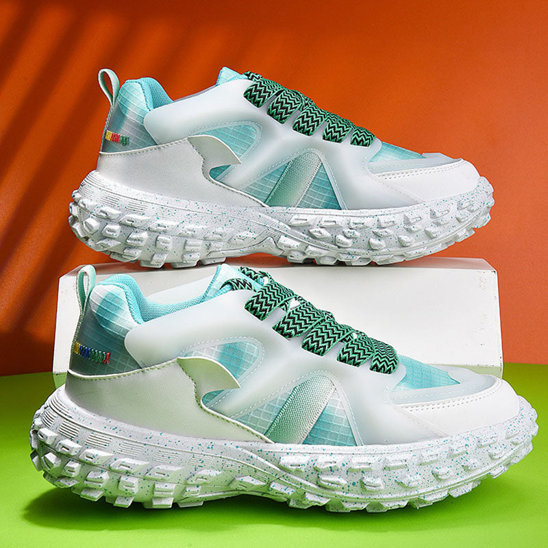 Iceberg IE1 Sneakers