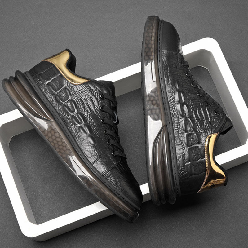 Basic PU2 Sneakers