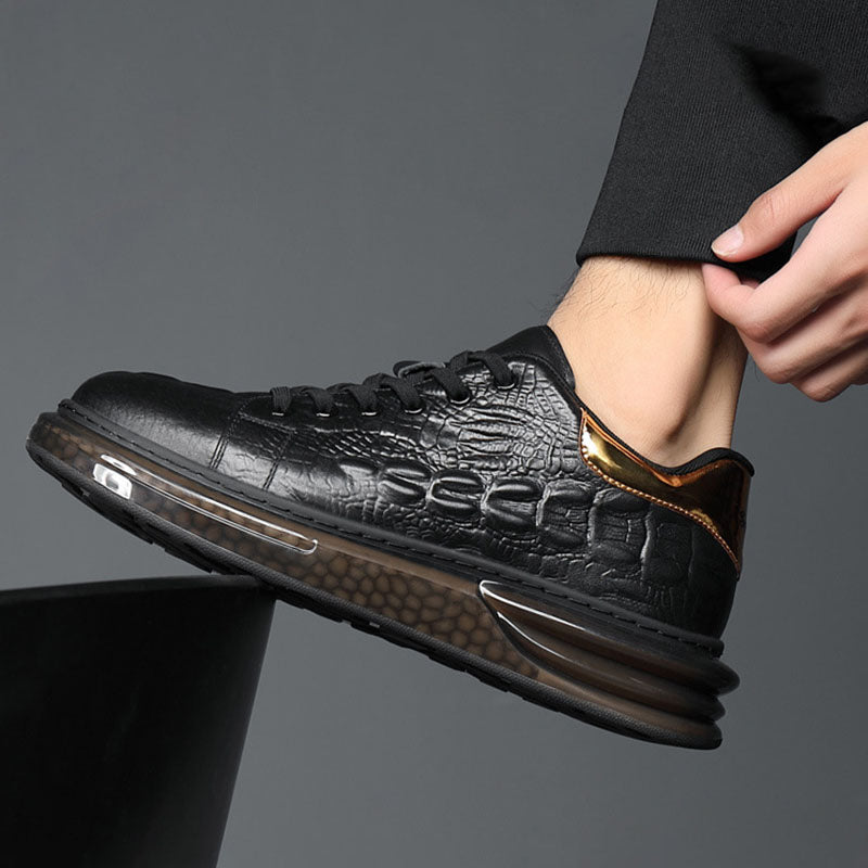 Basic PU2 Sneakers
