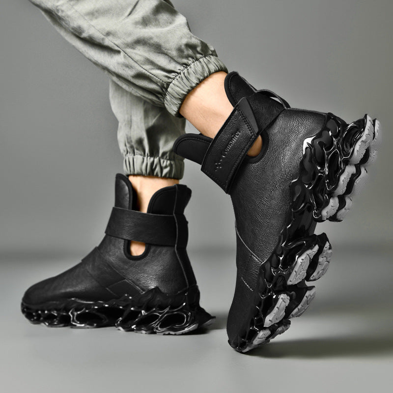 Premium Winter Boots
