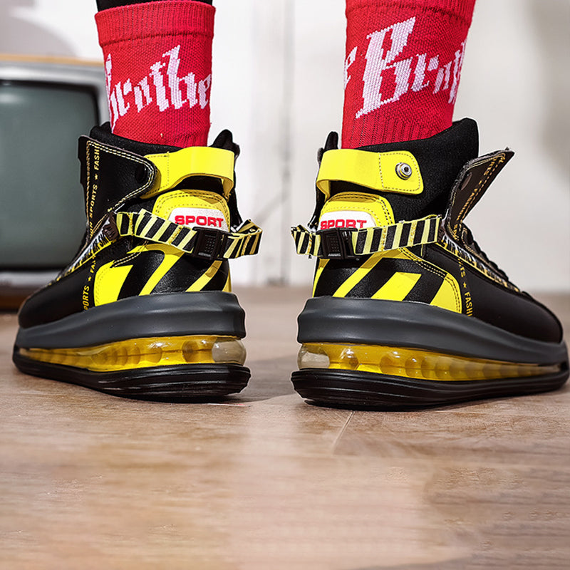 Block Palette BP4 Sneakers