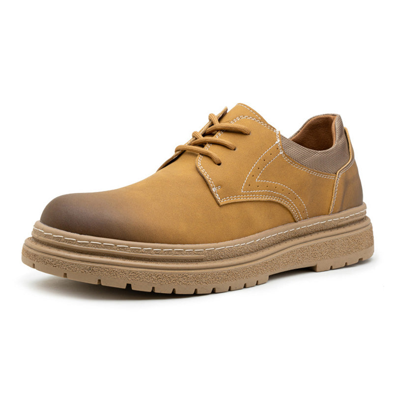 Sandstorm Camel Shoes