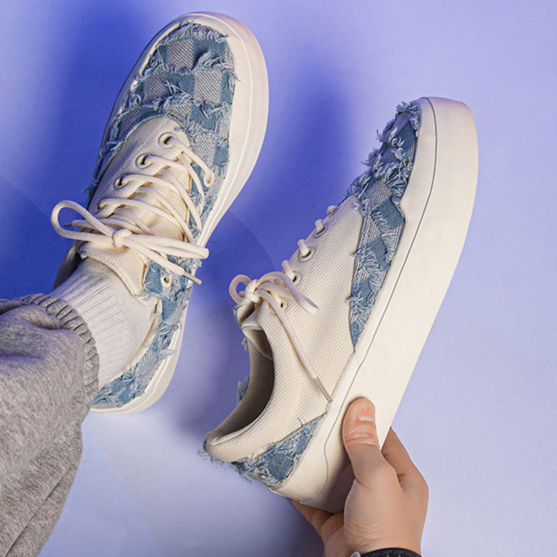 Check CC1 Sneakers