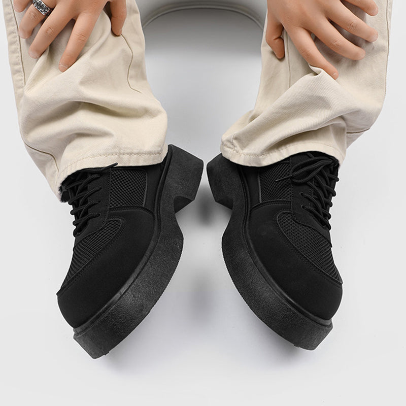 Cloud Chunky AC1 Sneakers