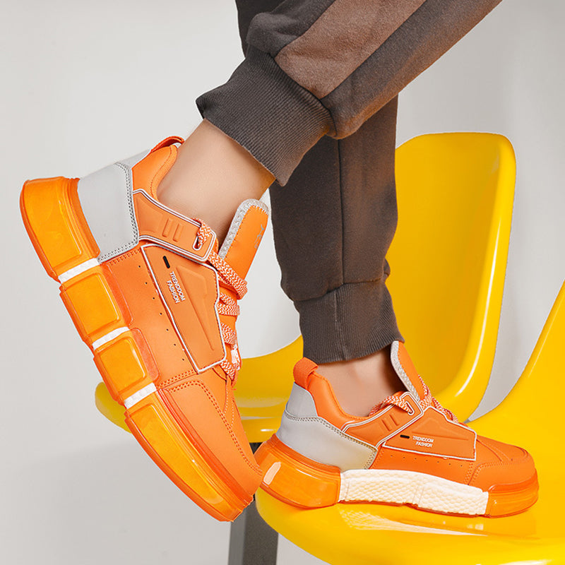 Robo Puff RP01 Sneakers