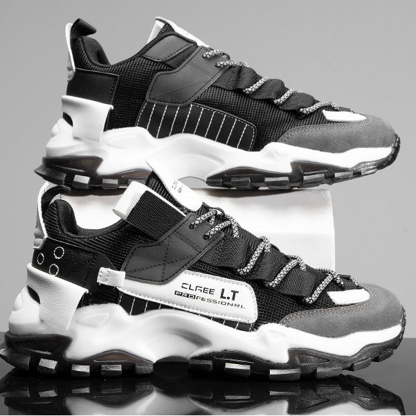 Dazzling L7 Sneakers