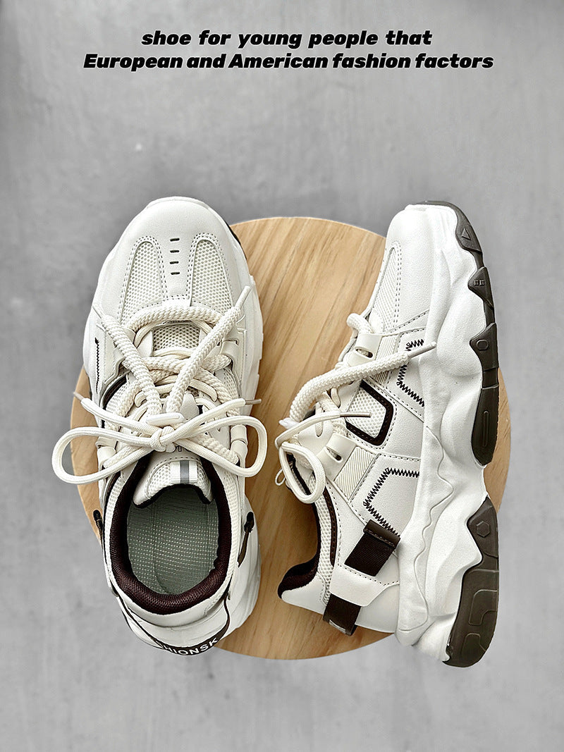 Stroll MG117 Sneakers