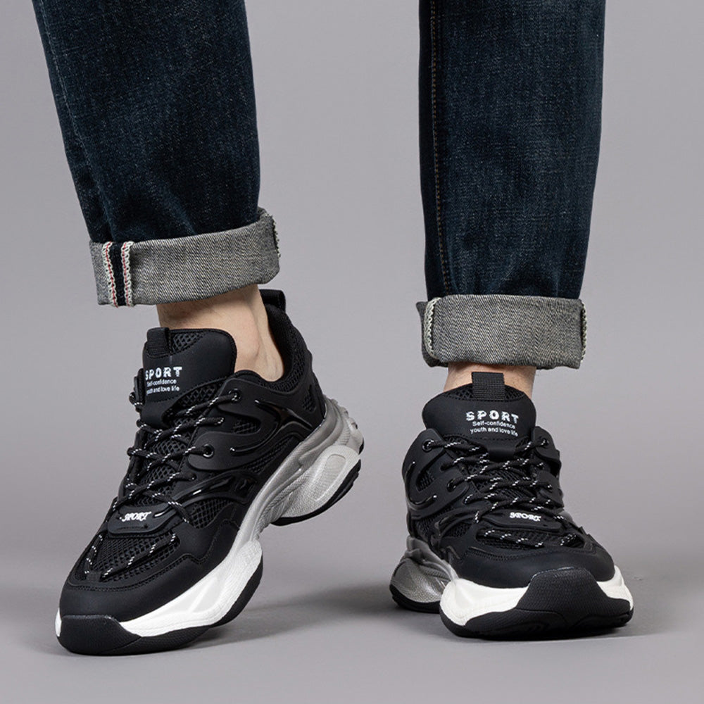 Metro Runner Sneakers