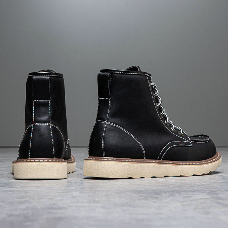 Genuine Martin Boots