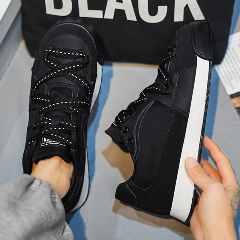 Wanderer WW1 Sneakers