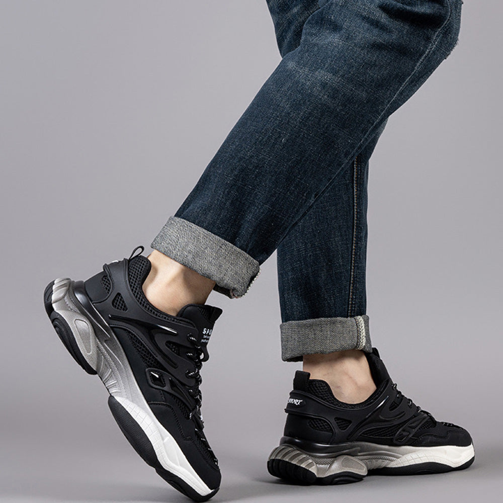 Metro Runner Sneakers