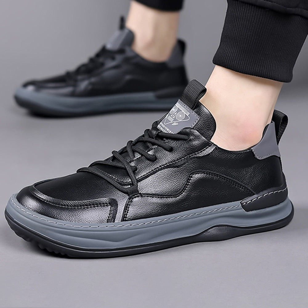 Forest Trekker Sneakers