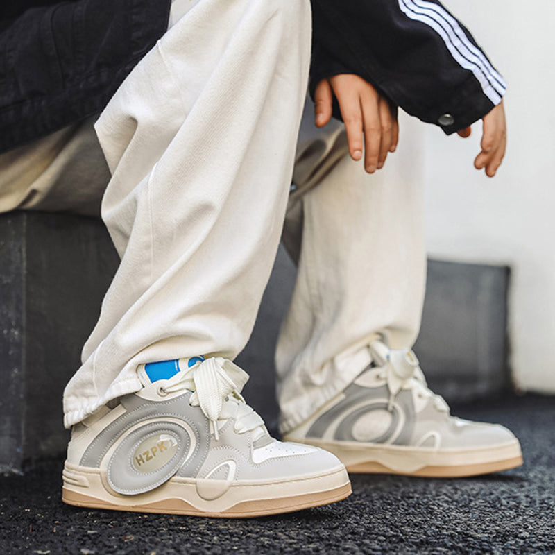 Orbital Kicks Sneakers