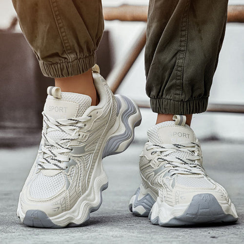 Bridge Power Sneakers