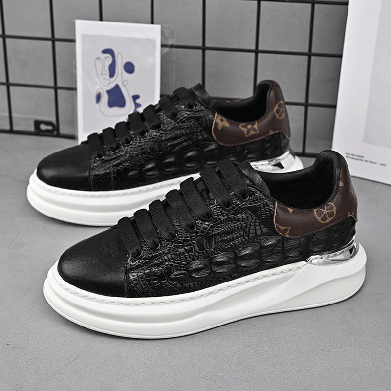 Basic B2 Sneakers