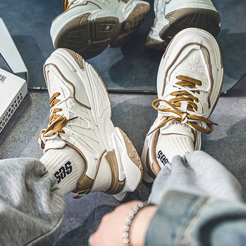Quagmire QU1 Sneakers