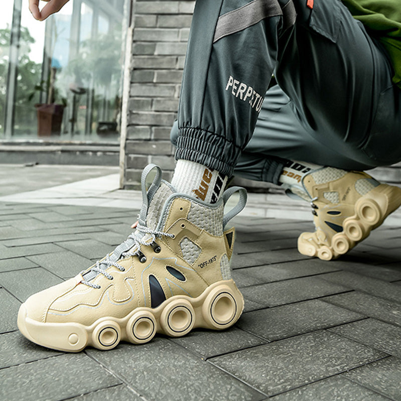 Hot Wheel Sneakers