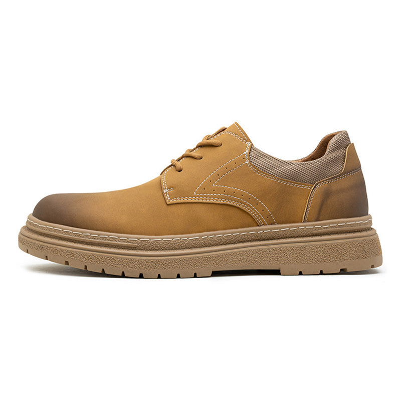 Sandstorm Camel Shoes