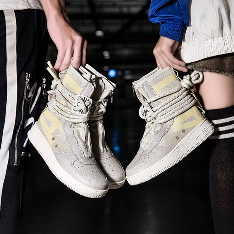 Snake AE1 Sneakers