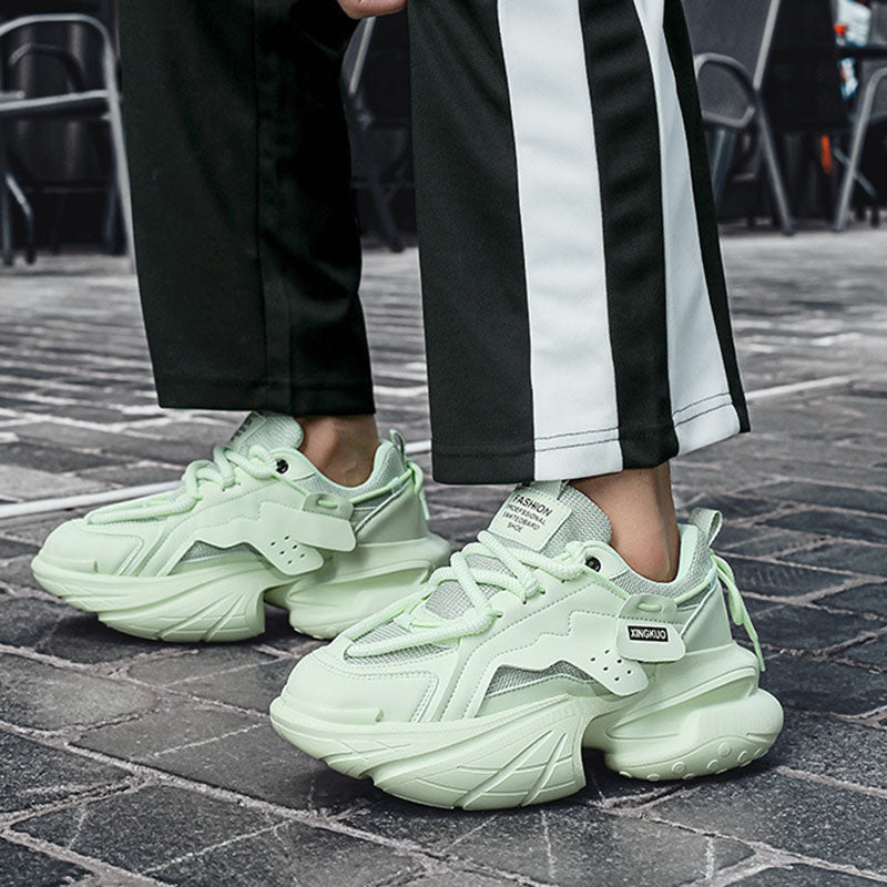 Gravity GA1 Sneakers