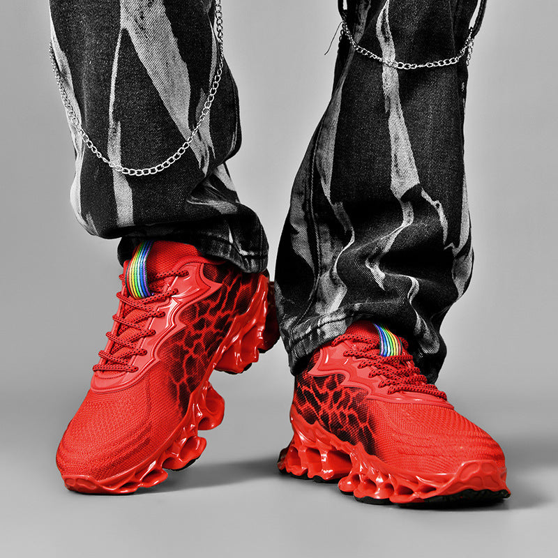 Lightning Venom Sneakers