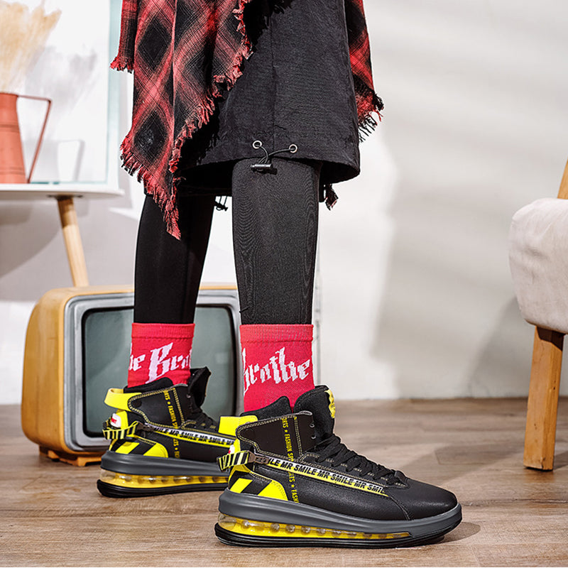 Block Palette BP4 Sneakers