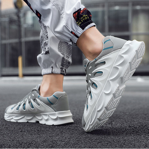 Glacier ZI5 Sneakers