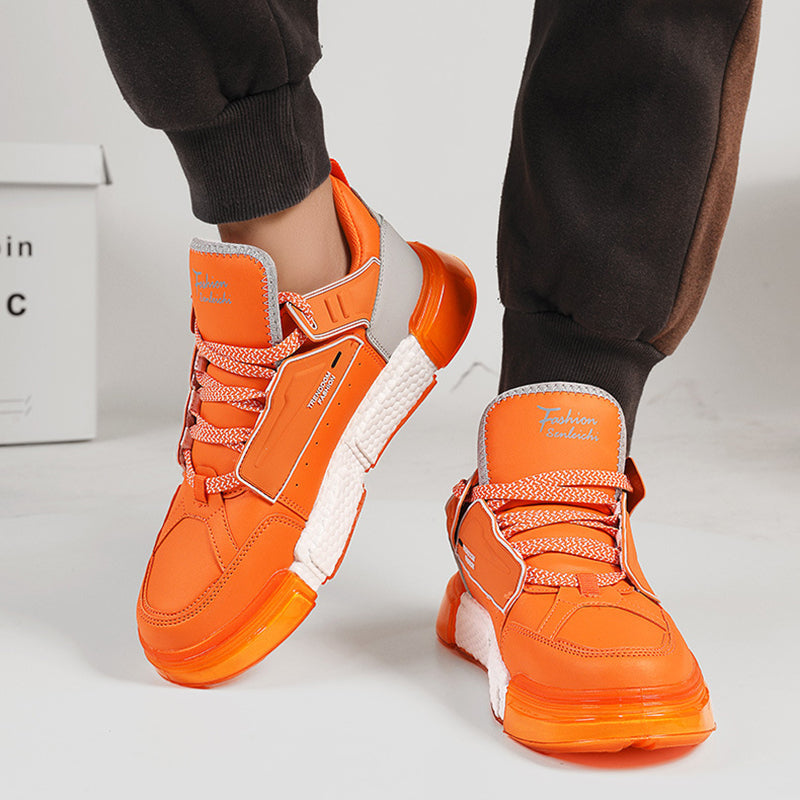 Robo Puff RP01 Sneakers
