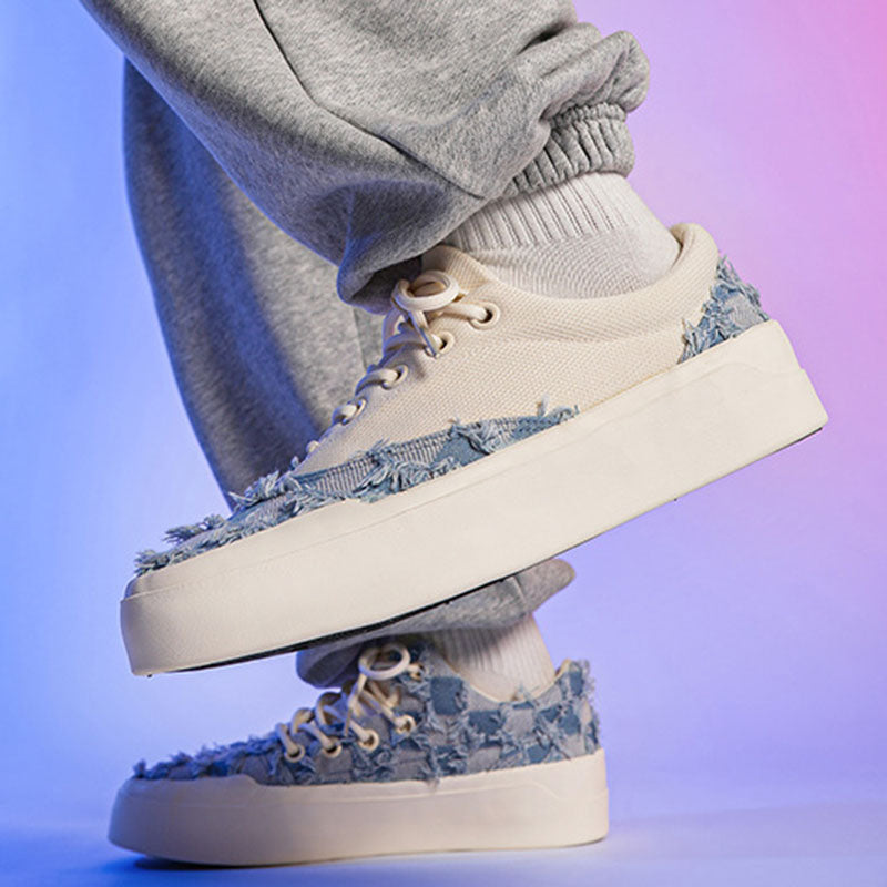 Check CC1 Sneakers