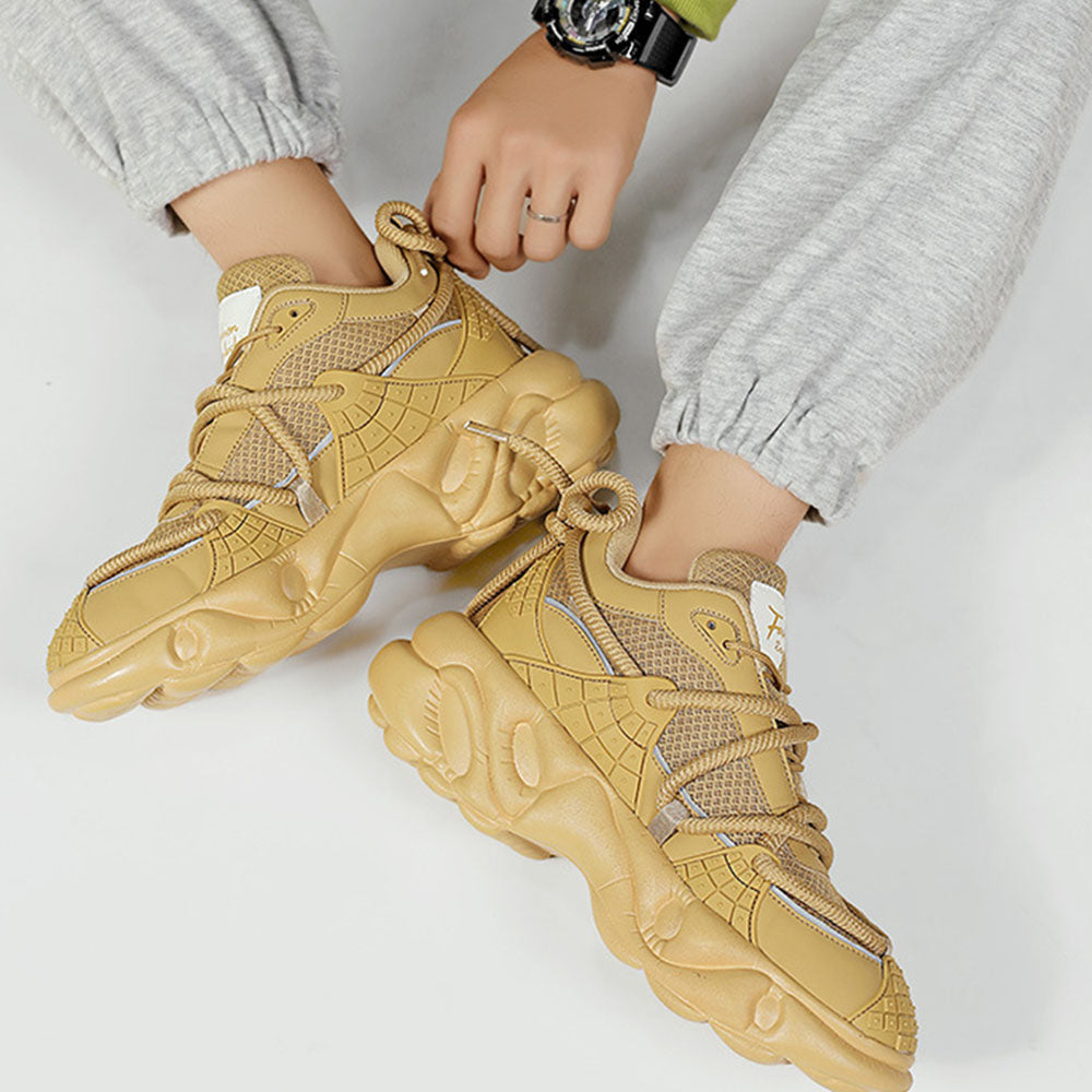 Tyrannosaurus Sneakers