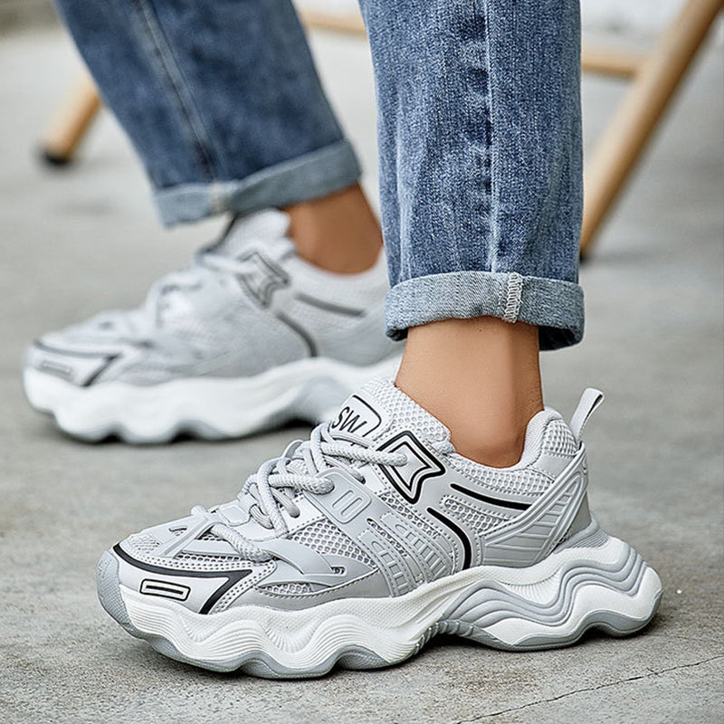 Ice Drift Sneakers