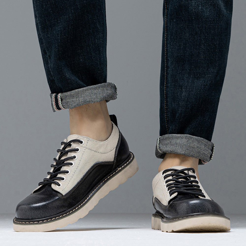 Heritage Walk Shoes