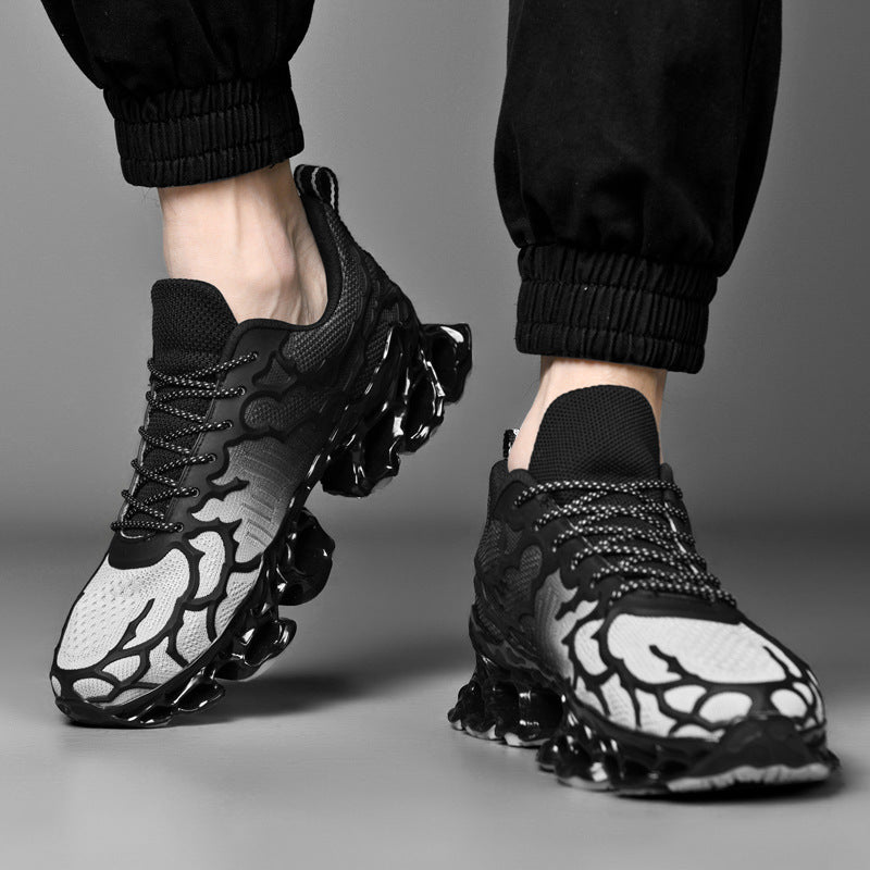 Venom X Sneakers