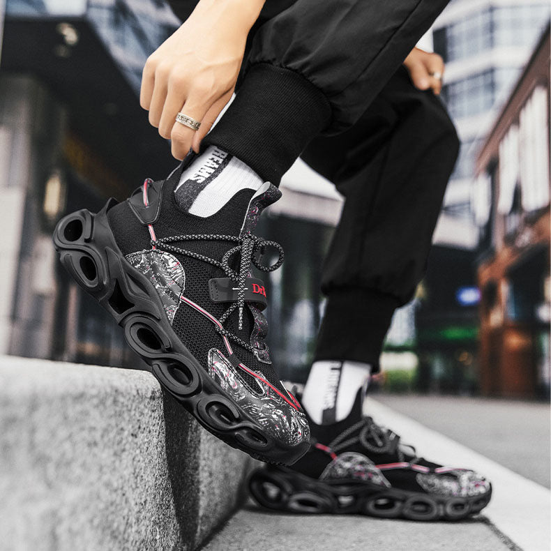Cloud GX11 Sneakers
