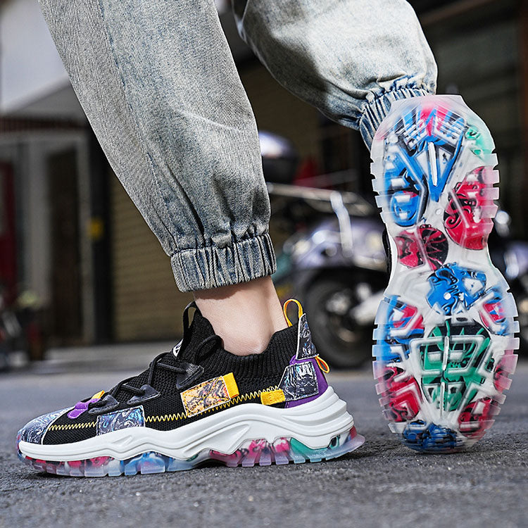 Light DX20 Sneakers