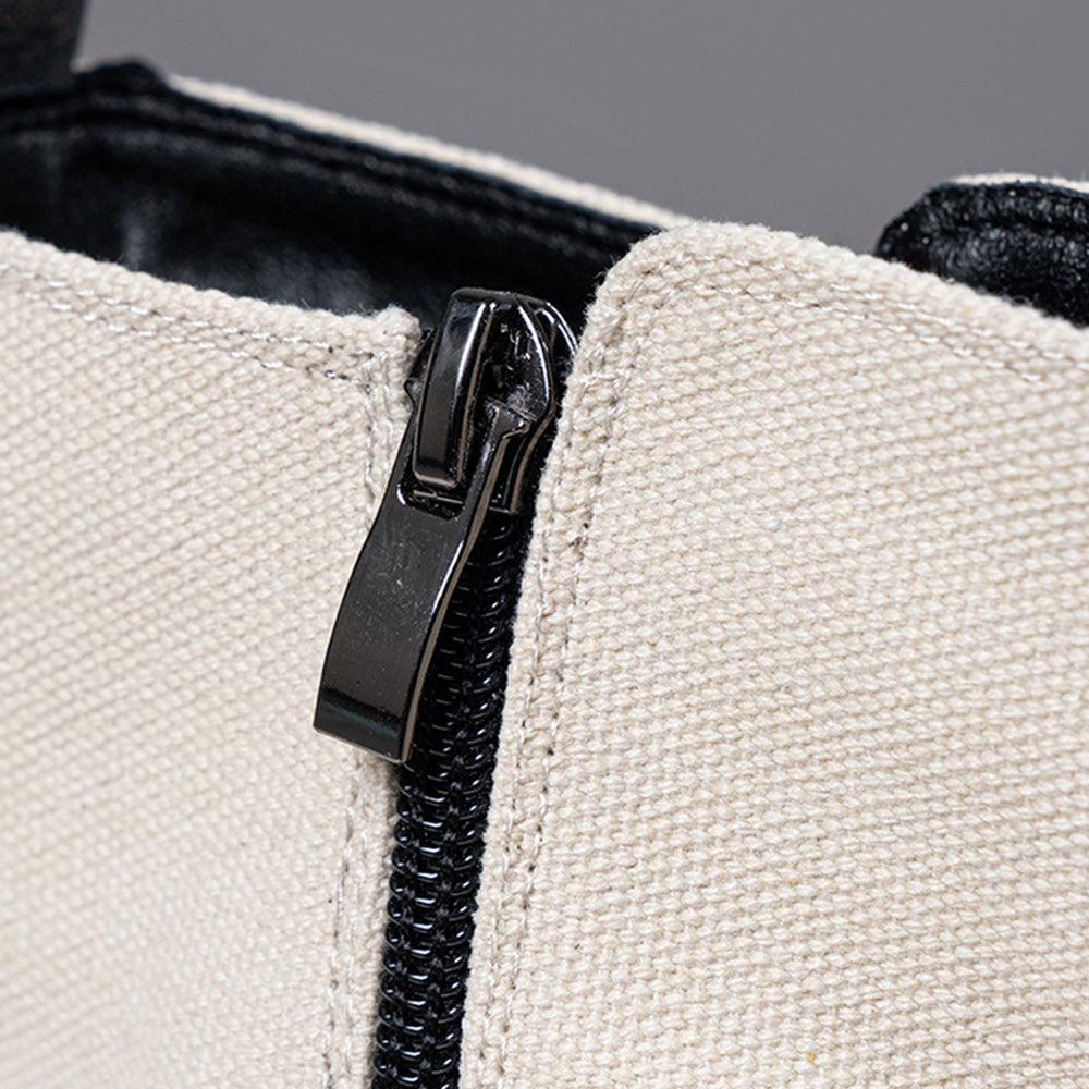 Bicolor Ultral Boots